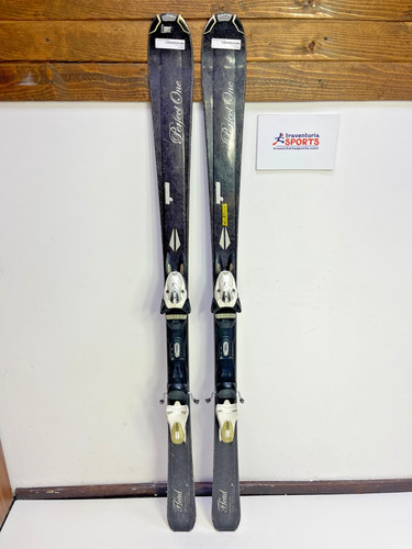 Ski head perfect - ski, cm
