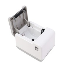 Imprimante 'étiquette Thermique Machine à Imprimer à Barres Connexion USB BT