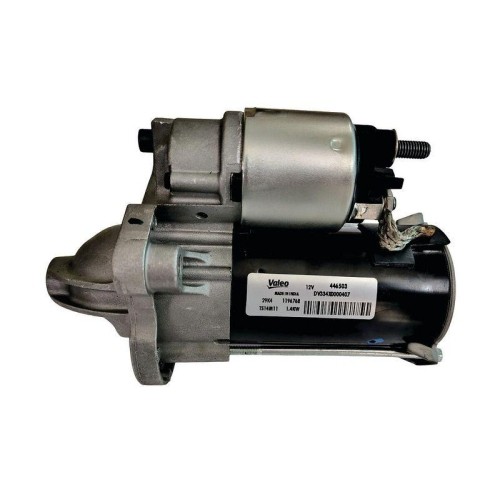 Démarreur valeo 446503 - 446503,