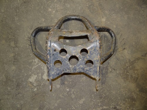 Bumper avant quad kymco 250 - quad,
