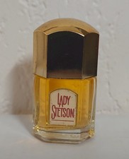 LADY STETSON - PARFUM 4 ML