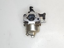 carburateur a nettoyer de moteur ducar dv150 - tondeuse helington 600926