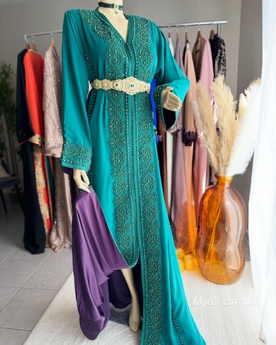 Caftan
