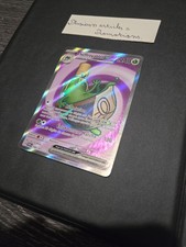 Carte Pokémon Théffroyable