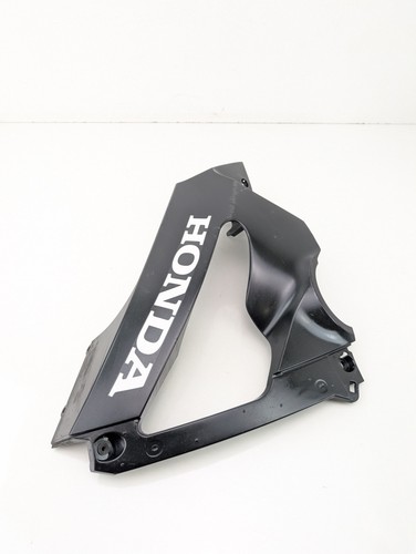 Honda cbr 650 charrue - honda, f