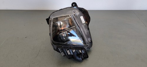 Phares avant full - avant, led
