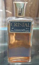 CRISTAL - Haut 12 cm - Parfum