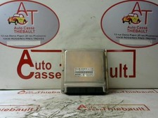 Calculateur moteur MERCEDES CLASSE A 168