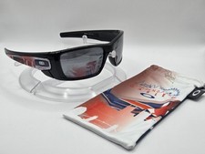 Oakley Fuel Cell London