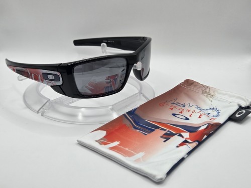 Oakley fuel cell london - cell,
