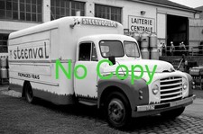 CITROEN U 55,  CAMION