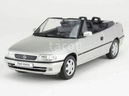 Opel astra cabriolet bertone - astra,