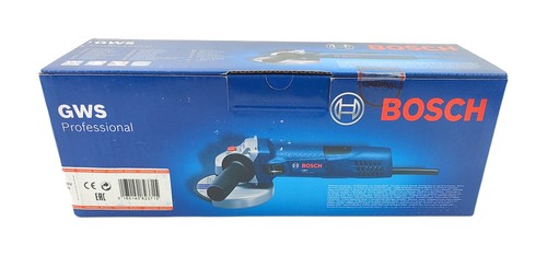 Bosch professional gws 125 - bosch,