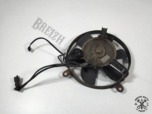 Ventilateur honda st1100 - ventilateur,