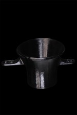 BMW E34 Headlight Intake Duct