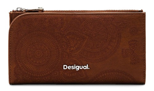 Desigual portefeuille ines - portefeuille,