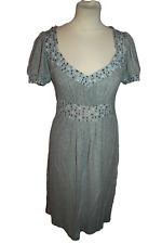 ROBE MC VINTAGE FEMME °°°   ETAM  °°°  TAILLE 38