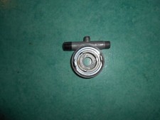 Entraineur compteur Huret 20" 1,6 axe de 11 mm Motobécane M11 neuf ancien stock