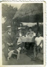 PHOTO amateur SNAPSHOT vers