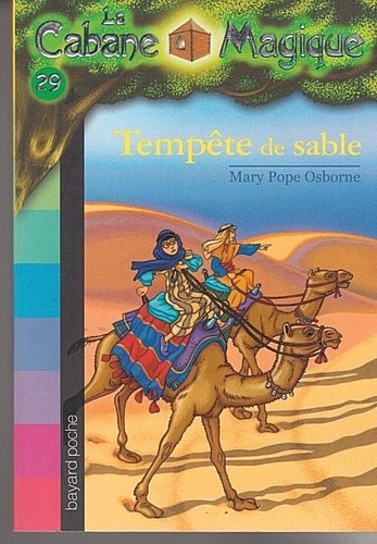 Cabane magique tome - cabane,