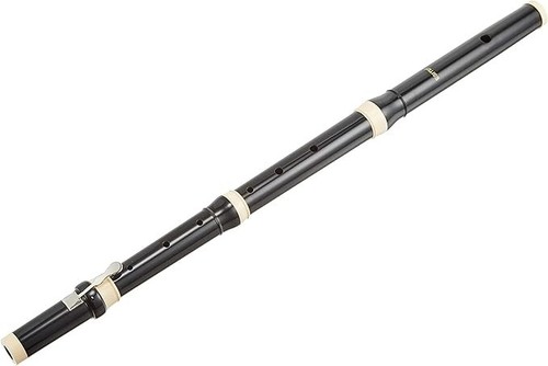 Aulos baroque flute - aulos,
