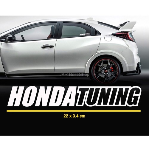 Autocollant style jdm pour - style,