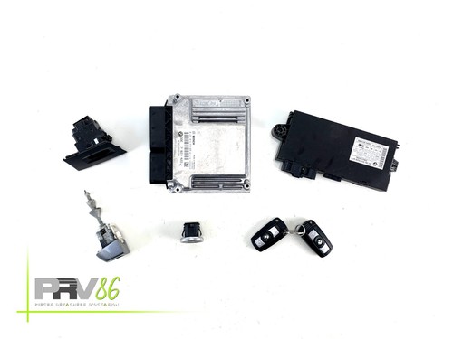 Kit démarrage bmw - kit,