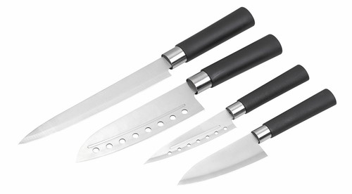 Lot couteaux de cuisine - de,