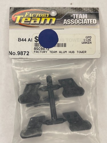 Team associated b44 - team,