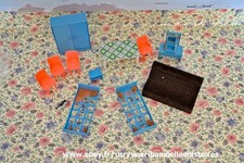 Lot  petits meubles pour