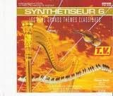 Synthetiseur - -,