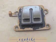 boite a clapets pour MBK Booster  de 2004 a 2015