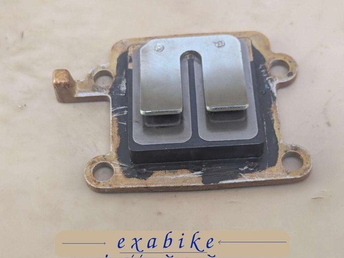 Boite clapets pour mbk - a,