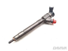 Nissan Qashqai Injecteur de
