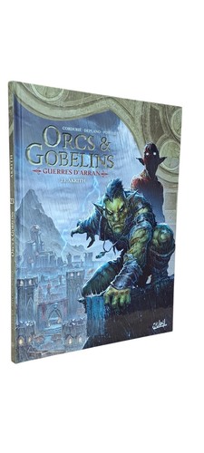 Orcs gobelins akrith - &,