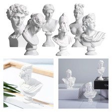 Classique Buste Statue