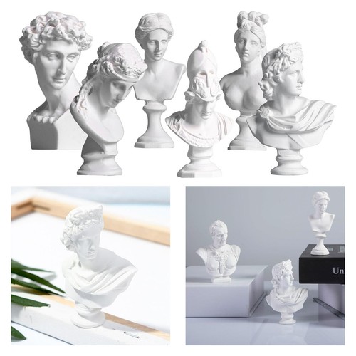 Classique buste statue - classique,