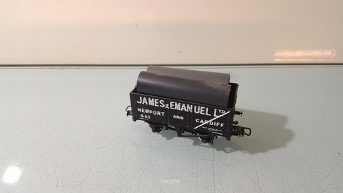 Bachmann wagon tombereau - bachmann,