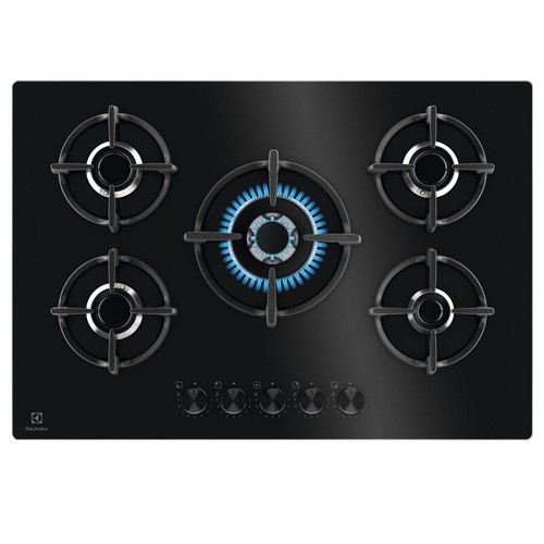 Electrolux table cuisson - table, de