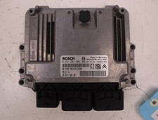 Calculateur moteur occasion