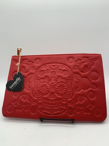 Nwt loungefly red - loungefly, day