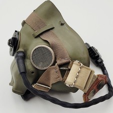 RAF - H TYPE - OXYGEN MASK FOR
