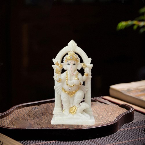 Sculpture bouddha indien - de,