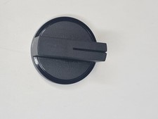 Bouton 10005500 pour plaque vitrocéramique Bosch PKE611CA8E/03