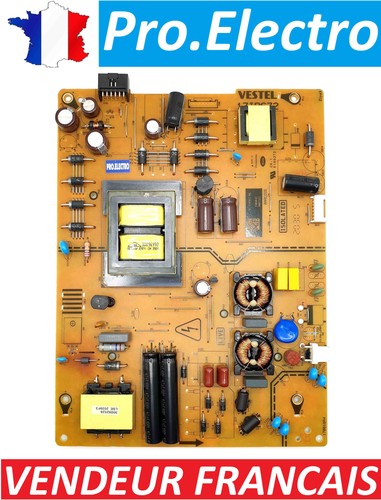 Psu alimentation toshiba - alimentation,
