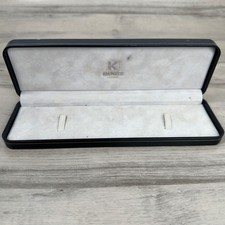 Boîte Pour Montre Kienzle Vintage.