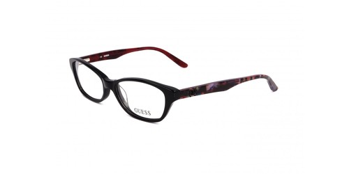 Lunettes vue guess - lunettes,