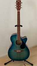 Guitare acoustique Falcone