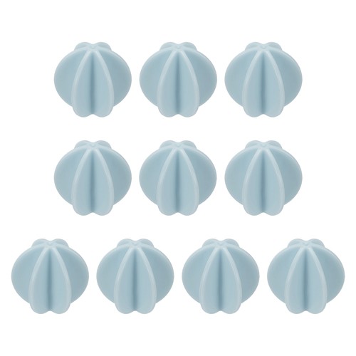Boules shaker plastique - shaker, en