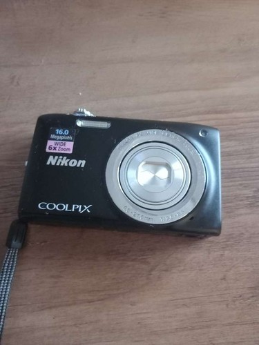 Appareil photo numérique - appareil,